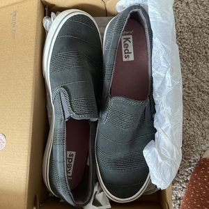 KEDS Jumpkick Slip Ons
